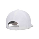 UA M AV LOW ADJ WHITE/STEEL UA M AV LOW ADJ WHITE/STEEL