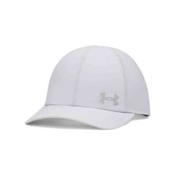 UA M VELOCITI LOW ADJ MODGRAY