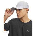 UA M VELOCITI LOW ADJ MODGRAY