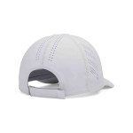 UA M VELOCITI LOW ADJ MODGRAY