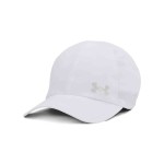 UA M VELOCITI LOW ADJ WHITE/REFLECTIVE