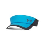 UA M VELOCITI VISOR CAPRI/BLACK