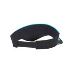 UA M VELOCITI VISOR CAPRI/BLACK