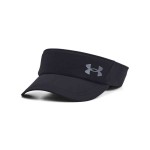 UA W ISO-CHILL LAUNCH VISOR BK