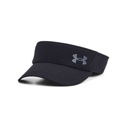 UA W ISO-CHILL LAUNCH VISOR BK