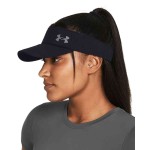 UA W ISO-CHILL LAUNCH VISOR BK