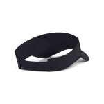 UA W ISO-CHILL LAUNCH VISOR BK