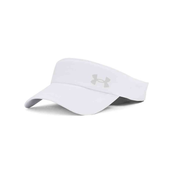 UA W ISO-CHILL LAUNCH VISOR WT