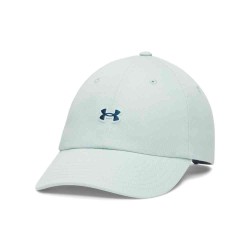 UA WOMENS DRIVE ADJ ENAMELBLUE/WHAMBLUE