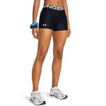 UA W HG AUTHENTICS SHORTY