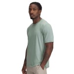 UA VANISH ENERGY SS SILICAGREEN