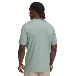 UA VANISH ENERGY SS SILICAGREEN