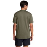 UA VANISH ENERGY SS MARINEOD-GREEN