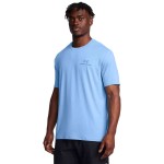 UA VANISH ENERGY SS HORIZON-BLUE