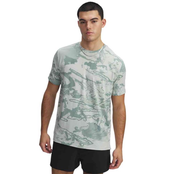 UA VANISH ENERGY PRINTED SS HYDROGREEN