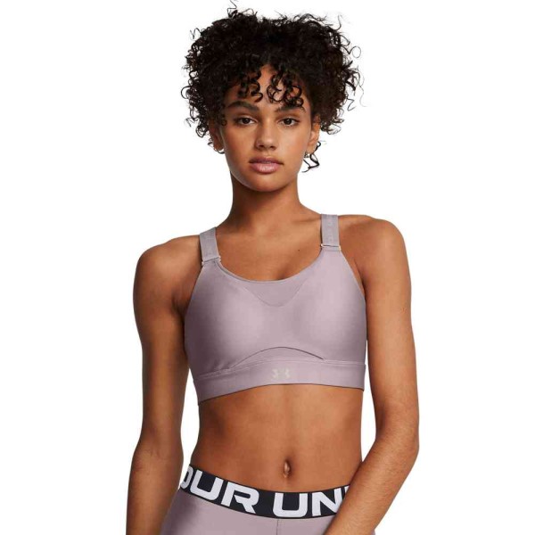 UA W INFINITY HIGH 2.0 BRA