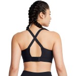 UA W INFINITY MID 2.0 BRA BK