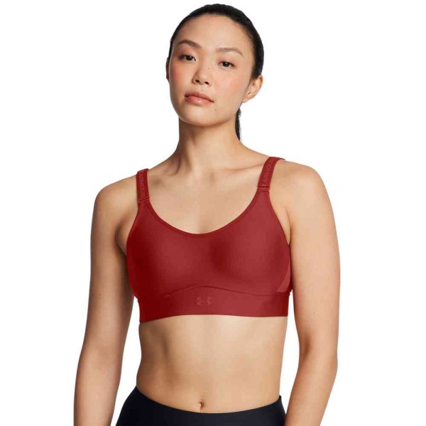 UA W INFINITY MID 2.0 BRA UA W INFINITY MID 2.0 BRA