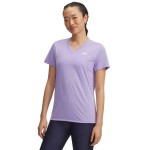 UA TECH SSV- SOLID TRANSPARENT/WHITE