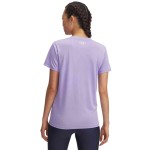 UA TECH SSV- SOLID TRANSPARENT/WHITE