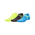 UA AD RUN LITE 3PK NS BLUEATLANTIS/BLACK/REFLECTIVE UA AD RUN LITE 3PK NS BLUEATLANTIS/BLACK/REFLECTIVE