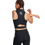 UA RUNNING ANYWHERE CROP TANK