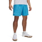 UA TECH 7IN SHORTS ETHER BLUE/BLACK