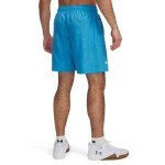 UA TECH 7IN SHORTS ETHER BLUE/BLACK