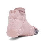 UA WOMENS BREATHE 3PK NS TAB TOURMALINEPINK/STONE