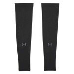 UA UNISEX UPF SLEEVES 1PAIR BLACK/CASTLEROCK UA UNISEX UPF SLEEVES 1PAIR BLACK/CASTLEROCK