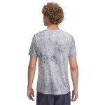 UA SEAMLESS STRIDE COLOR SS GY