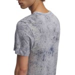 UA SEAMLESS STRIDE COLOR SS GY