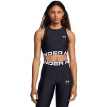 UA W HEATGEAR RIB TANK