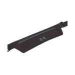 UA VELOCITI RUN BELT BLACK/CASTLEROCK UA VELOCITI RUN BELT BLACK/CASTLEROCK