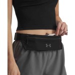 UA VELOCITI RUN BELT BLACK/CASTLEROCK UA VELOCITI RUN BELT BLACK/CASTLEROCK