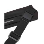 UA VELOCITI RUN BELT BLACK/CASTLEROCK UA VELOCITI RUN BELT BLACK/CASTLEROCK
