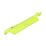 UA VELOCITI RUN BELT HIGHVISYELLOW/WHITE UA VELOCITI RUN BELT HIGHVISYELLOW/WHITE