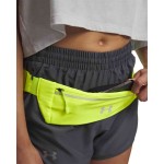 UA VELOCITI RUN BELT HIGHVISYELLOW/WHITE UA VELOCITI RUN BELT HIGHVISYELLOW/WHITE
