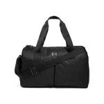 UA STUDIO LITE DUFFLE BLACK/CASTLEROCK