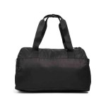 UA STUDIO LITE DUFFLE BLACK/CASTLEROCK