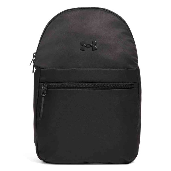 UA STUDIO CITY SLING BLACK/BLACK
