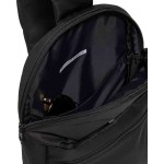 UA STUDIO CITY SLING BLACK/BLACK