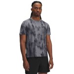 UA LAUNCH ELITE PRT SS TITANGRAY/REFLECTIVE