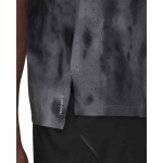 UA LAUNCH ELITE PRT SS TITANGRAY/REFLECTIVE