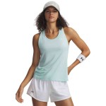 UA W TECH KNOCKOUT TANK REFRESHMINT/WHITE