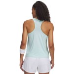 UA W TECH KNOCKOUT TANK REFRESHMINT/WHITE
