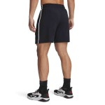 UA PJT RCK MESH SHORT BLACK