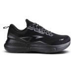 RS CONTROL MEN BLACK BLACK