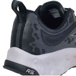 RS ARENA MEN BLACK/DK.GREY
