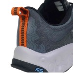 RS ARENA MEN DK.GREY/LT.GREY